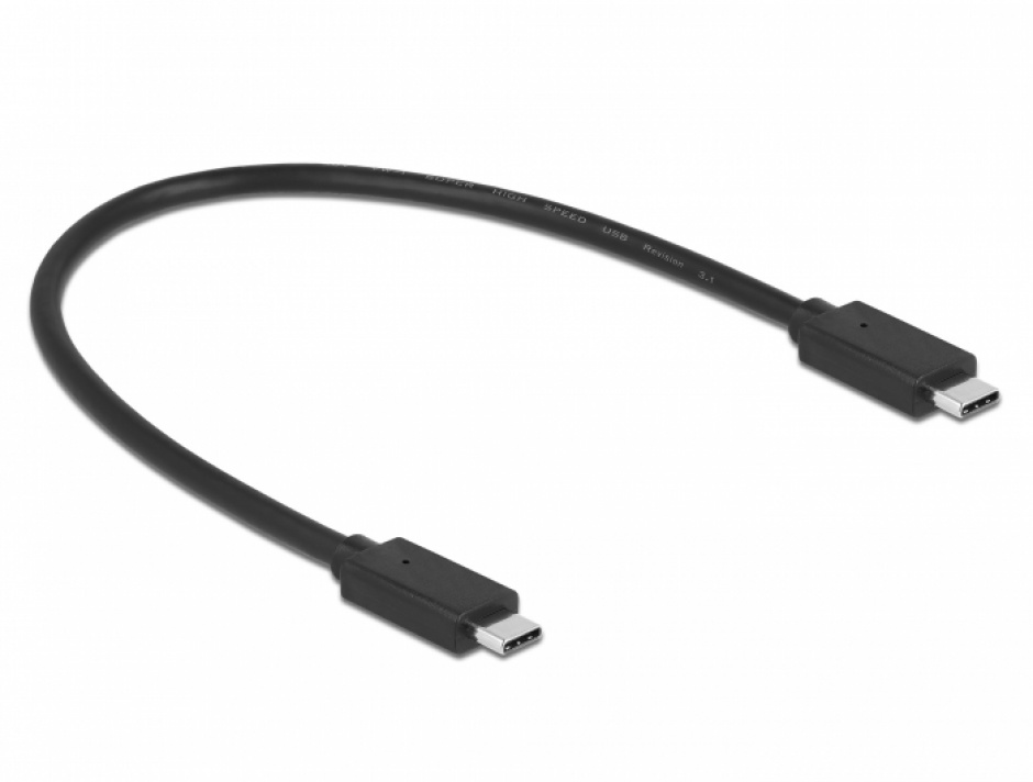 Imagine Cititor USB-C pentru carduri de memorie CFexpress 2.0, Delock 91751